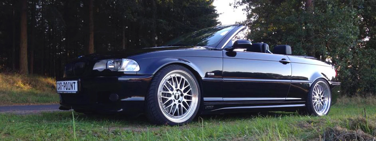 Carpoint Ladbergen - KFZ Meisterbetrieb, Kraftfahrzeughandel und ganz viel Service im Dreieck Ibbenbüren, Osnabrück, Münster