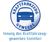 kfz innung steinfurth