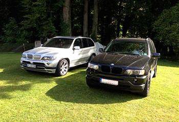 Car-Point Ladbergen KFZ Ankauf
