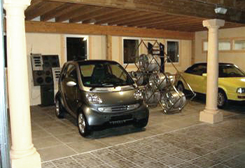 Car-Point Ladbergen KFZ Service Wartung