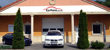 CarPoint Ladbergen, Auto Werkstatt, KFZ Service, Gebrauchtwagen  